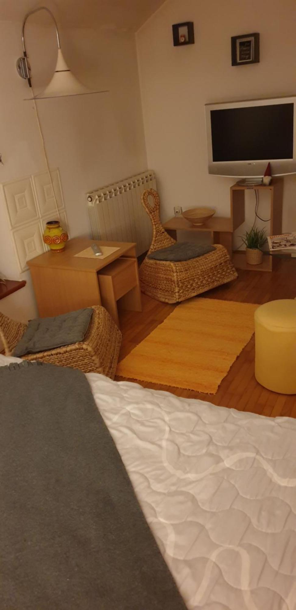Apartments Bikica Vrnjačka Banja Екстериор снимка