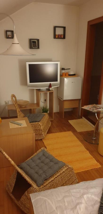 Apartments Bikica Vrnjačka Banja Екстериор снимка