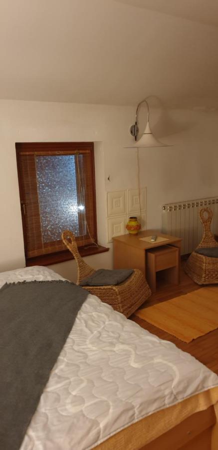 Apartments Bikica Vrnjačka Banja Екстериор снимка