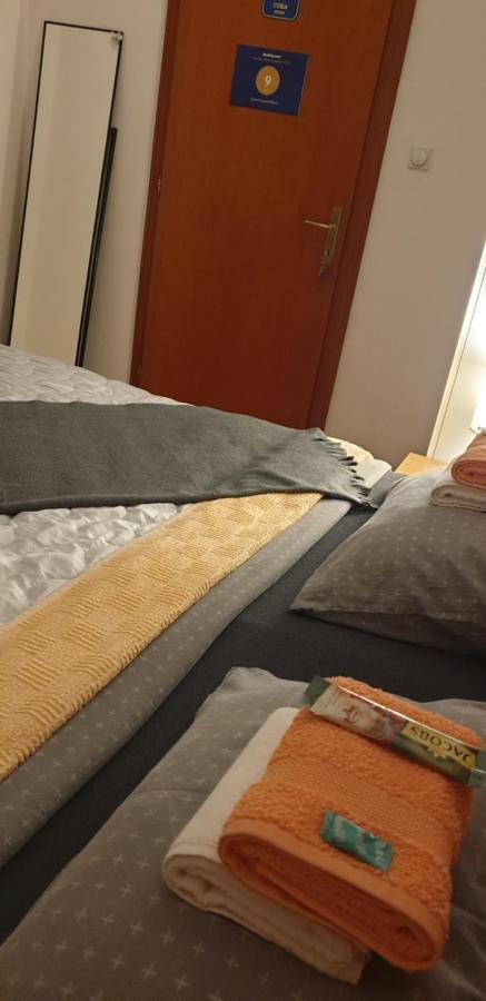 Apartments Bikica Vrnjačka Banja Екстериор снимка