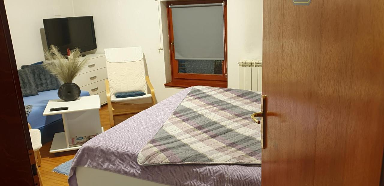 Apartments Bikica Vrnjačka Banja Екстериор снимка