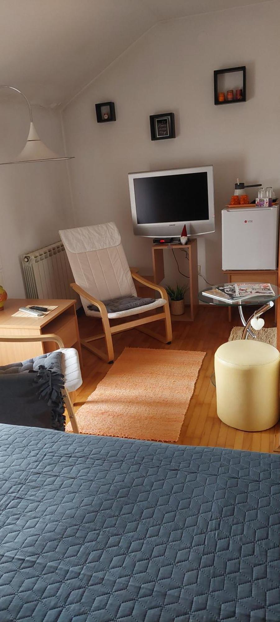 Apartments Bikica Vrnjačka Banja Екстериор снимка