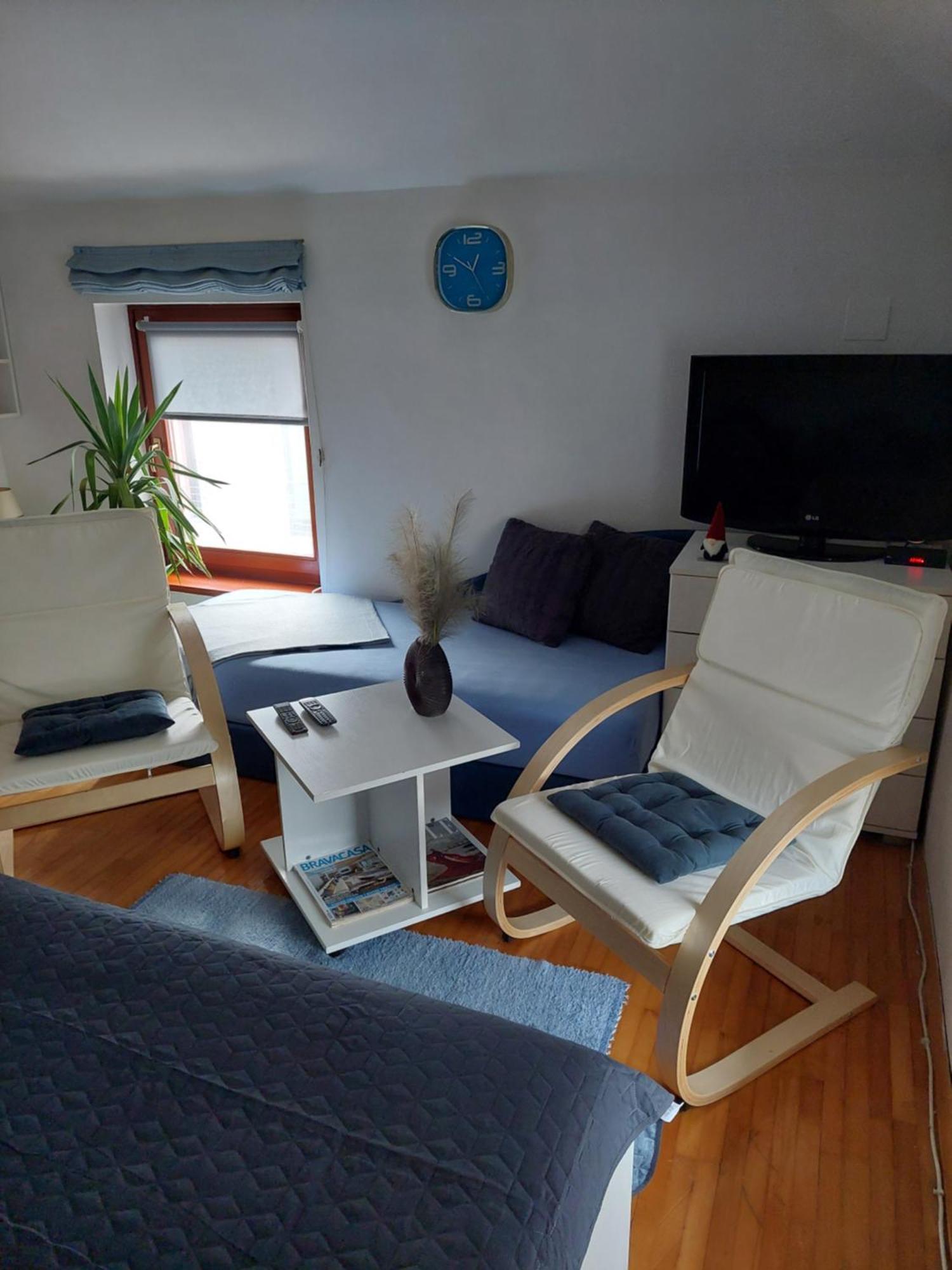 Apartments Bikica Vrnjačka Banja Екстериор снимка