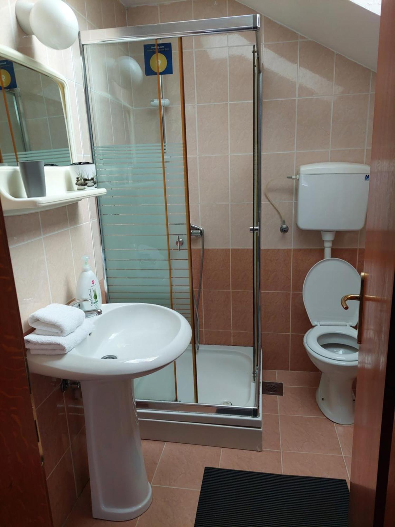 Apartments Bikica Vrnjačka Banja Екстериор снимка