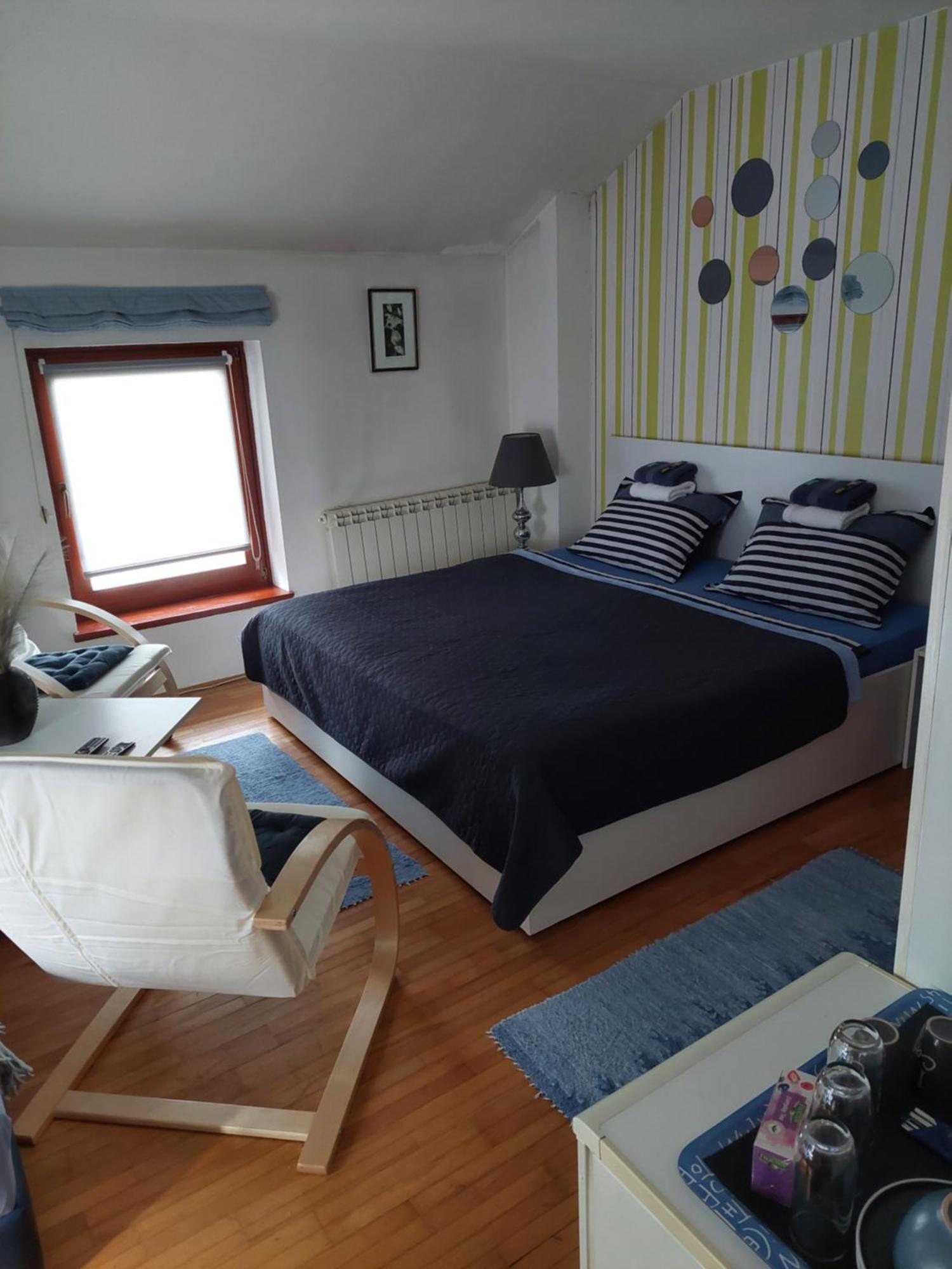 Apartments Bikica Vrnjačka Banja Екстериор снимка