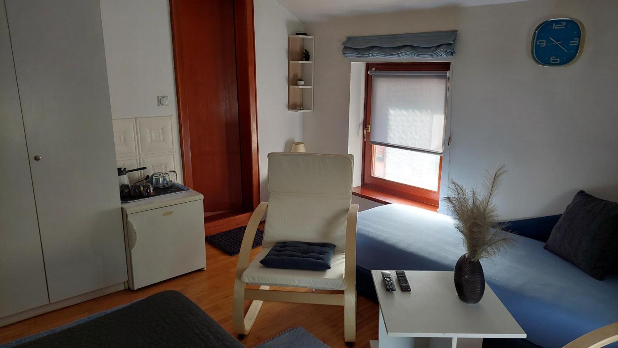 Apartments Bikica Vrnjačka Banja Екстериор снимка
