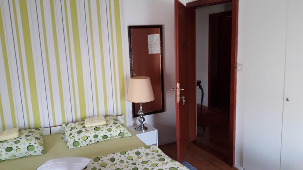 Apartments Bikica Vrnjačka Banja Екстериор снимка