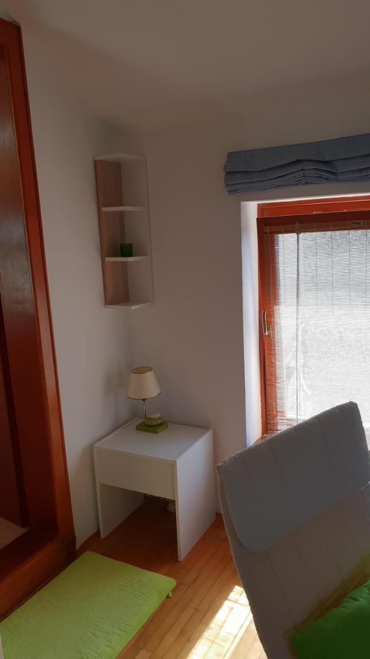 Apartments Bikica Vrnjačka Banja Екстериор снимка