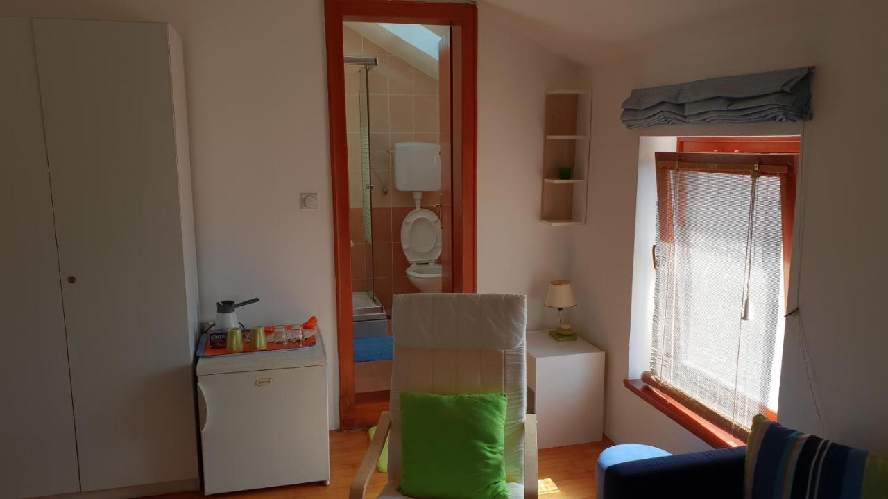 Apartments Bikica Vrnjačka Banja Екстериор снимка