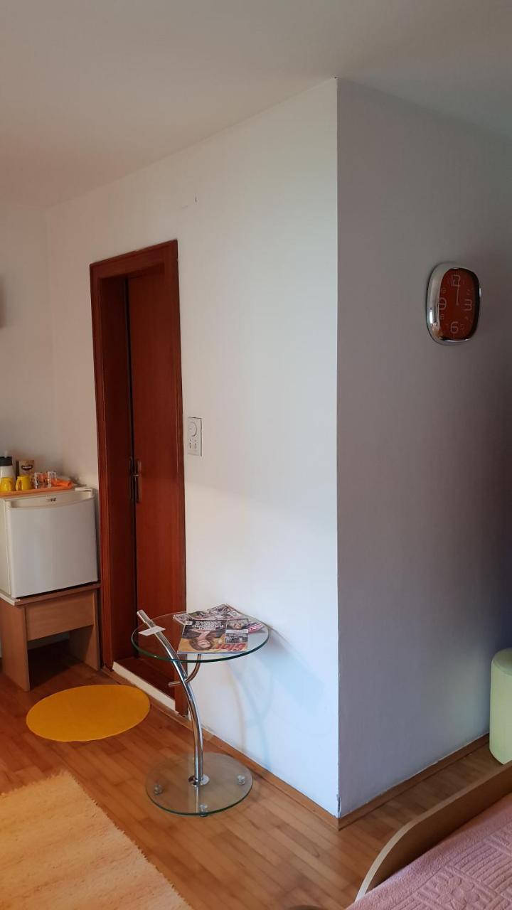 Apartments Bikica Vrnjačka Banja Екстериор снимка