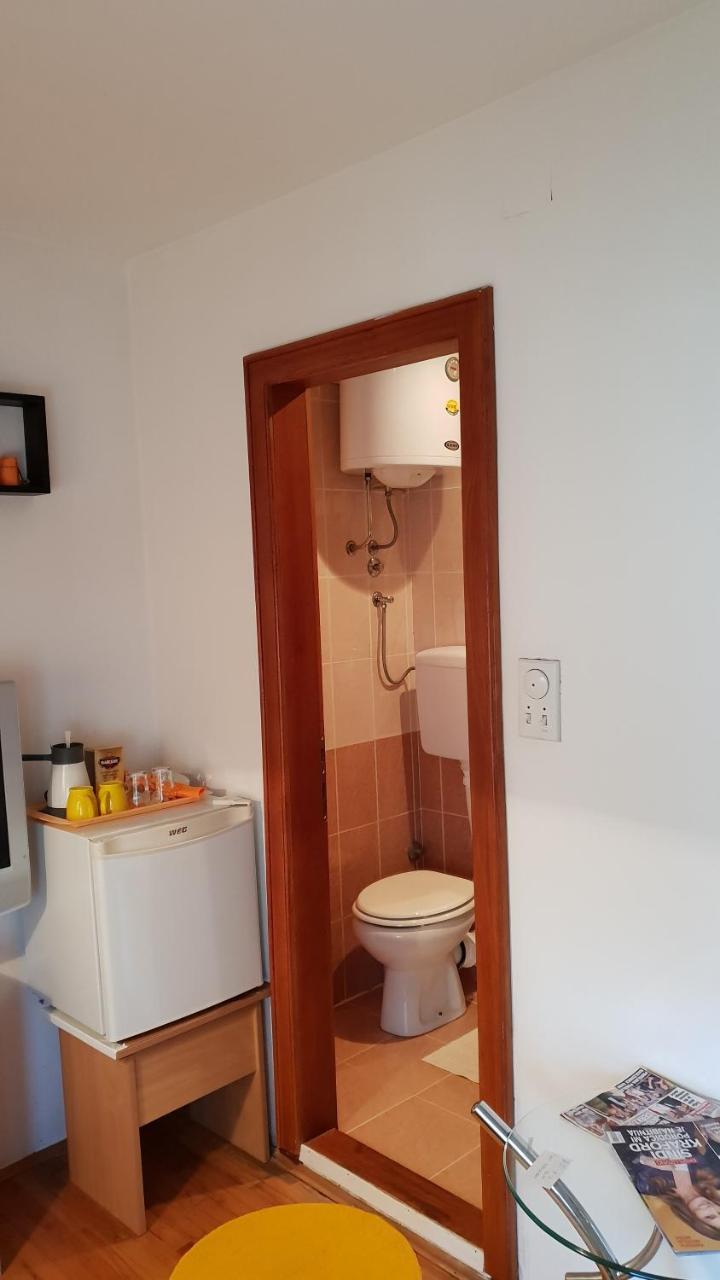Apartments Bikica Vrnjačka Banja Екстериор снимка