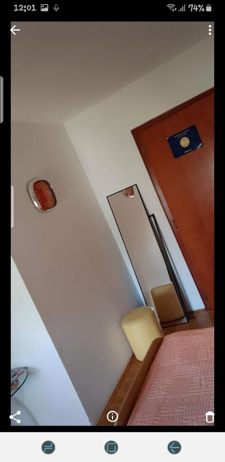 Apartments Bikica Vrnjačka Banja Екстериор снимка