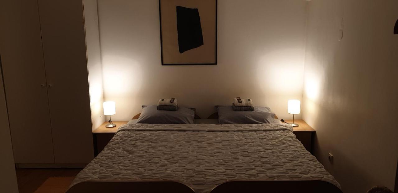 Apartments Bikica Vrnjačka Banja Екстериор снимка