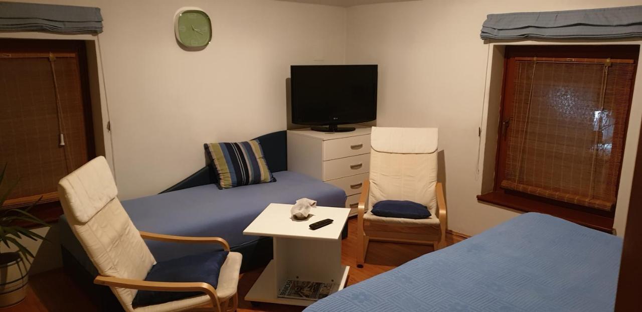 Apartments Bikica Vrnjačka Banja Екстериор снимка