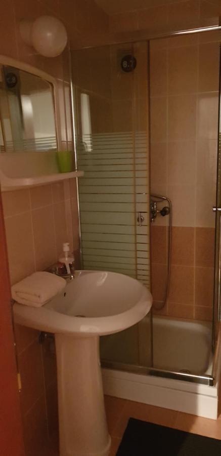 Apartments Bikica Vrnjačka Banja Екстериор снимка