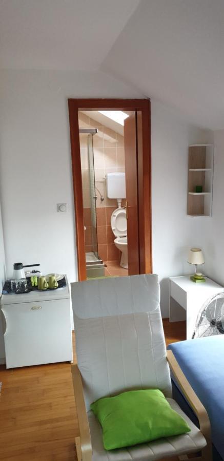 Apartments Bikica Vrnjačka Banja Екстериор снимка