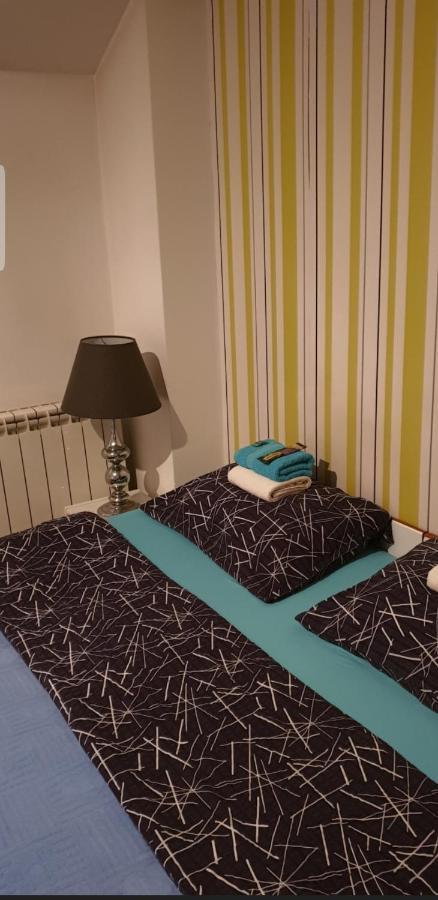 Apartments Bikica Vrnjačka Banja Екстериор снимка