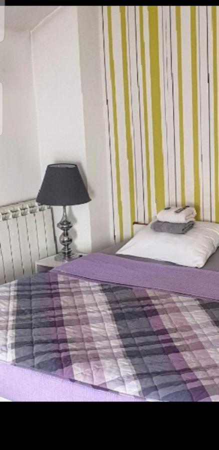Apartments Bikica Vrnjačka Banja Екстериор снимка