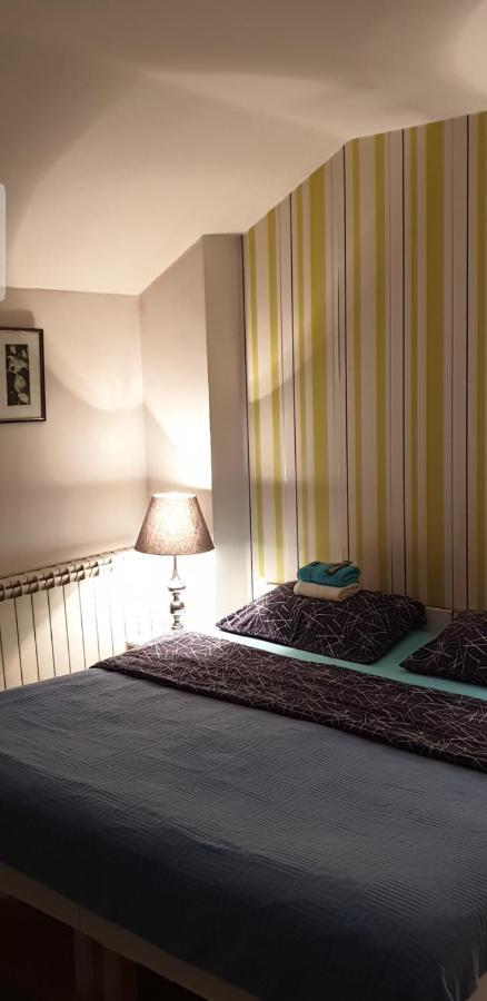 Apartments Bikica Vrnjačka Banja Екстериор снимка