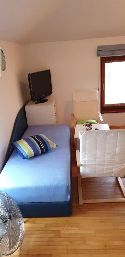 Apartments Bikica Vrnjačka Banja Екстериор снимка