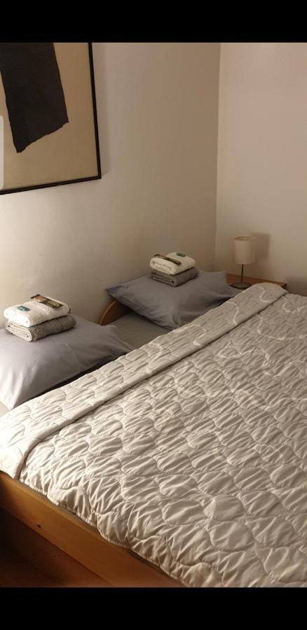 Apartments Bikica Vrnjačka Banja Екстериор снимка